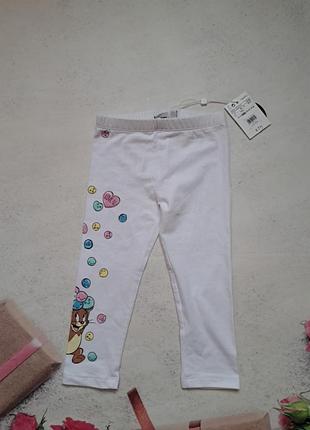 Лосини ovs  ріст 18-24 місяців