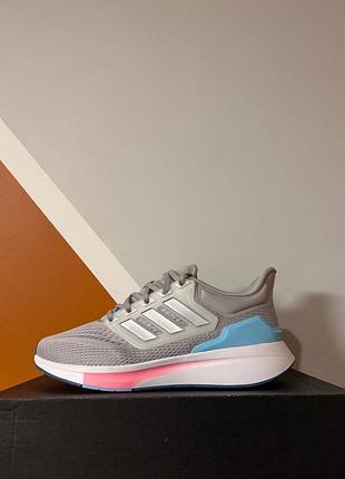 Женские кроссовки adidas eq21 run