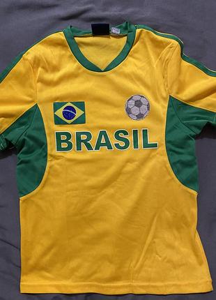 Футболка на хлопчика