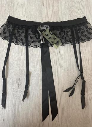 Пояс для чулок