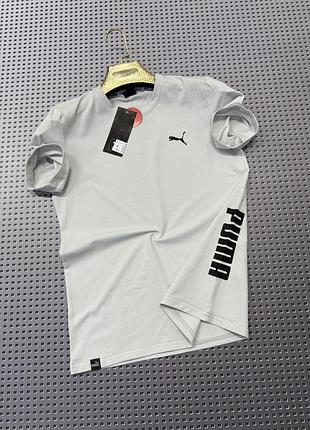 Футболка чоловіча спортивнаnike/puma