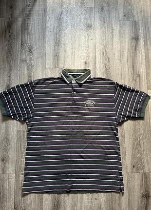 Поло від tommy hilfiger