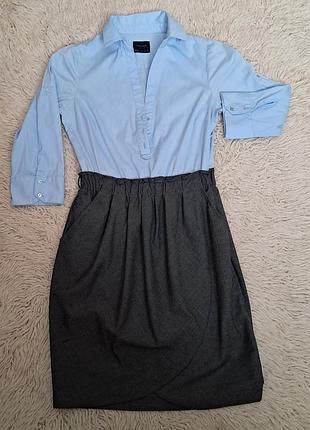 Сукня zara