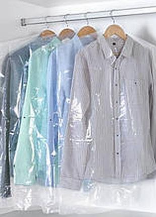 Чехол пакет футляр для верхнего одягу