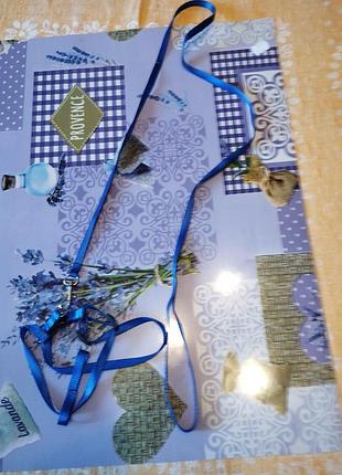 Повідок - шлея для котів та дрібних порід собак