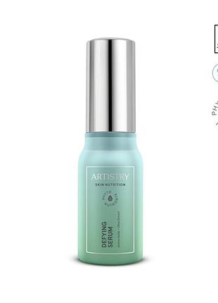 Artistry skin nutrition сыворотка от первых признаков старения кожи (30 мл)