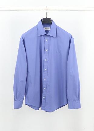 Чоловіча сорочка yves saint laurent