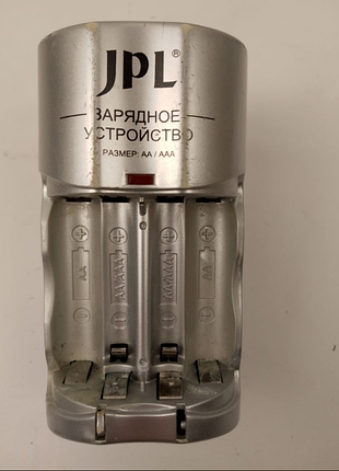 Зарядное устройство jpl
