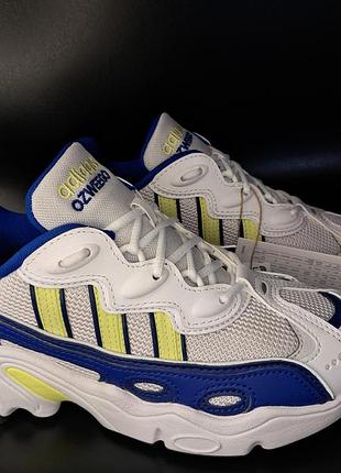 Adidas ozweego 36р (22см)