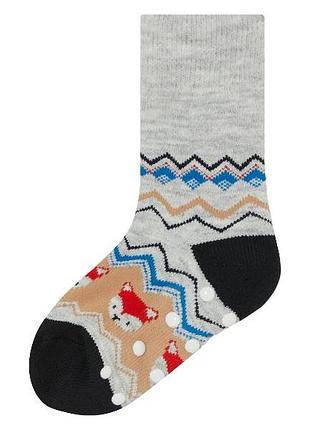 Детские термоноски lupilu 2