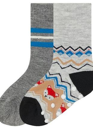 Детские термоноски lupilu