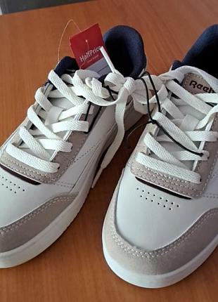 Кроссовки reebok оригинал 32р