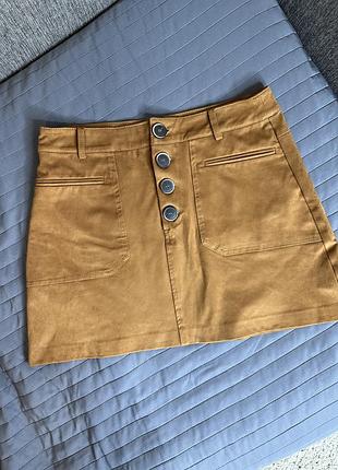 Спідниця, юбка нова від zara