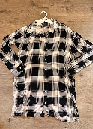 Сорочка блуза