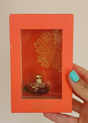 Парфюмированная вода лоза лемпира l de lolita lempicka 5 мл, эль лолита лемпика, эль лолита лемпика