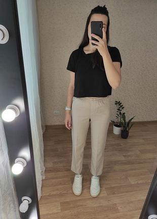 Брюки жіночі s m