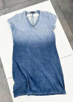 Платье хлопковое платье женской одежды