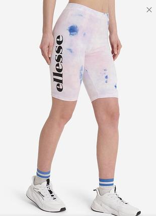 Шорти-велосипедки ellesse