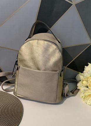 Жіночий рюкзак