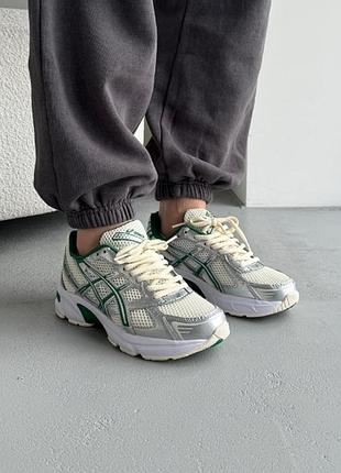 Кроссовки Ronnie Fieg x Asics Gel Lyte 3 Super Blue 2.0 10th