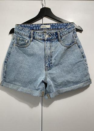 House zara шорты s