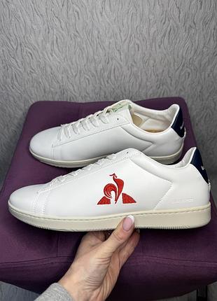 Кросівки чоловічі le coq sportfit