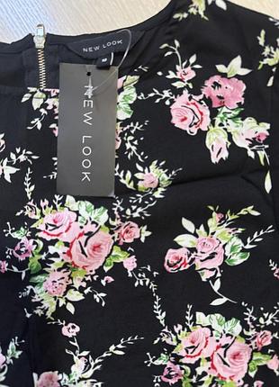 Очень красивая и стильная брендовая блузка!