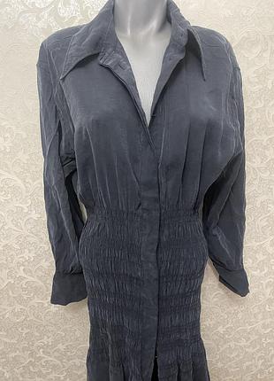 Максі сукня рl h&m