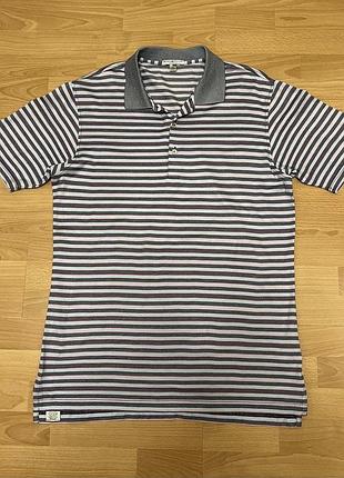 Peter millar футболка