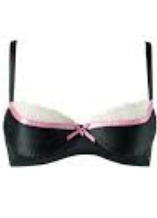 Intimissimi открытый сексуальный бюстгальтер шелк