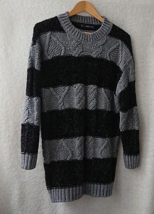 Стильный свитер от mango