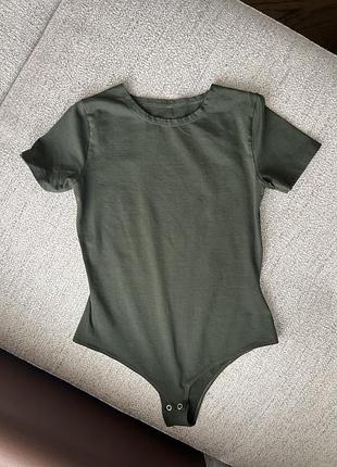 Боді розмір xs