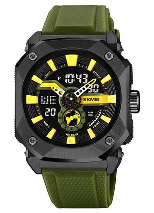Часы наручные skmei 2272bkag