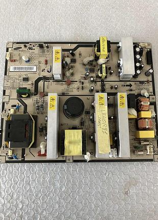 Блок питания bn44-00165a ip-231135a для телевизора samsung le40r81