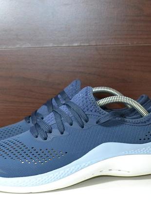 Crocs literide 360 m10 44-45р кроссовки летние аквашуз оригинал