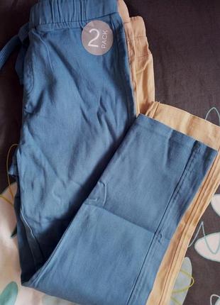 Набор брюк; sinsay;