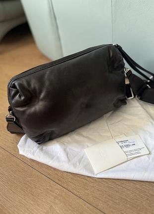 Сумка maison margiela оригинал7 фото