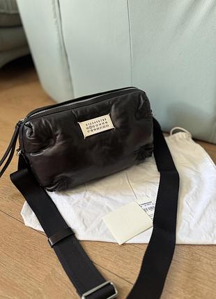 Сумка maison margiela оригинал6 фото