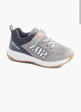 Дитячі кросівки bobbi shoes