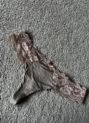 Гарні трусики victoria’s secret