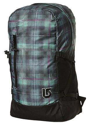 Новий рюкзак burton prospect pack digi plaid оригінал
