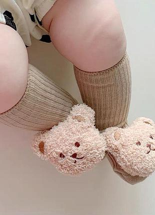 Гольфи з ведмедиком