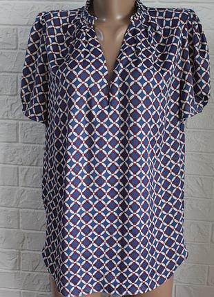 Блузка river island в идеальном состоянии 2xl