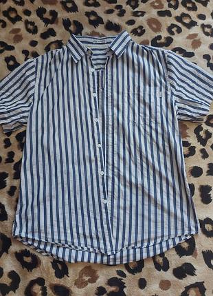 Чоловіча рубашка f5 виробник італія