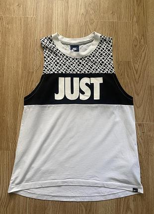 Футболка nike