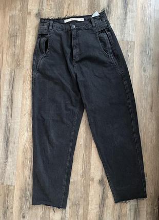 Джинси на розмір с-м