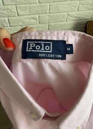 Сорочка polo 3