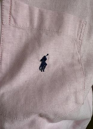 Сорочка polo 2
