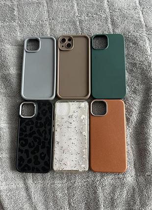 Чехол на 14 про айфон, чохол на iphone 14 pro
