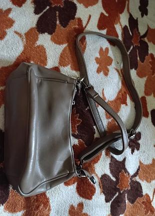 Сумочка невелика louise vuitton 4